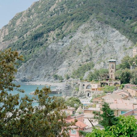 Fiordarancio Room Rental Monterosso al Mare Exteriör bild