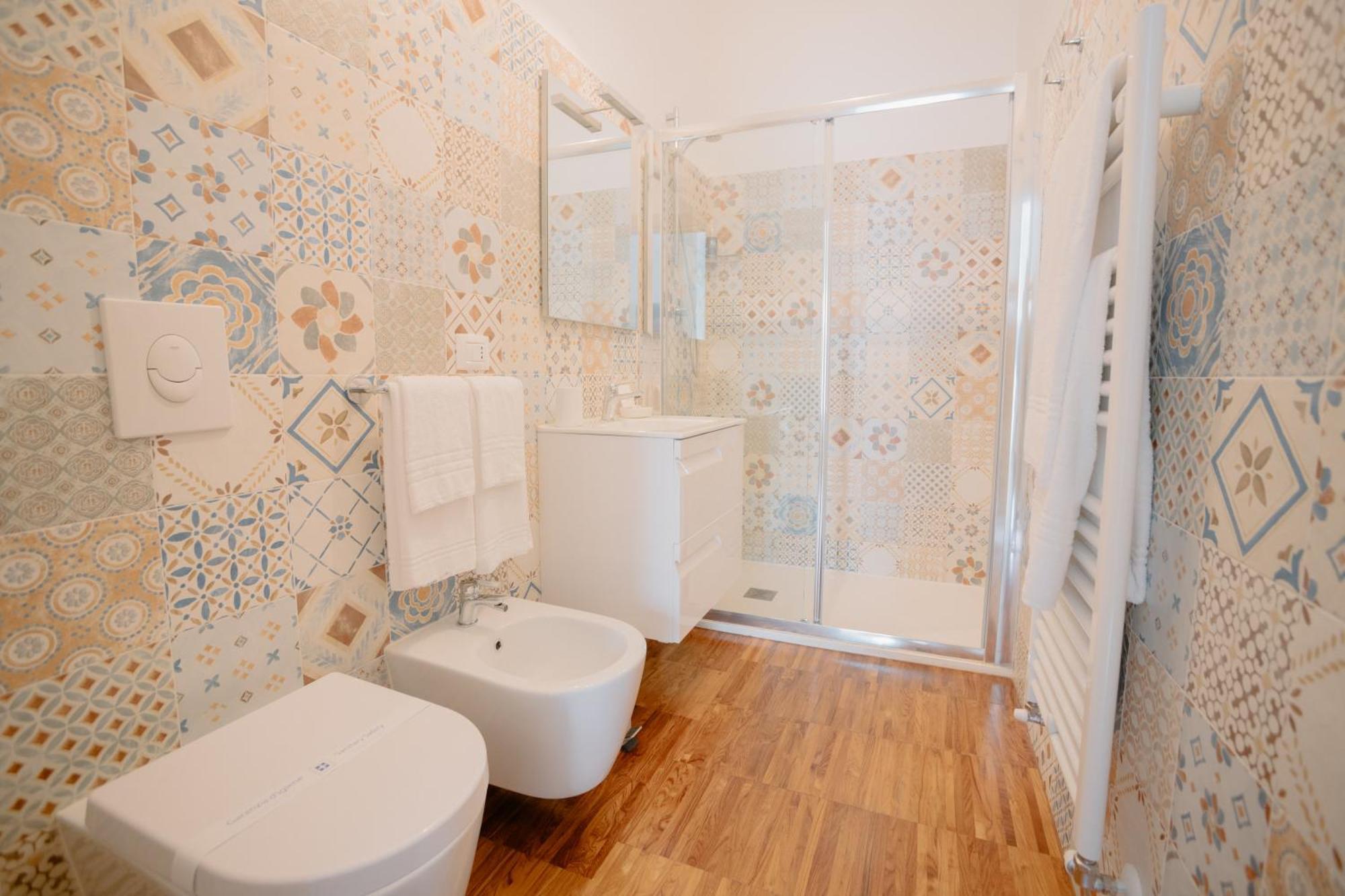 Fiordarancio Room Rental Monterosso al Mare Exteriör bild
