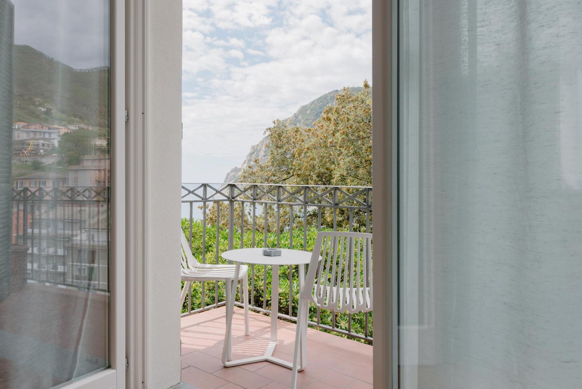 Fiordarancio Room Rental Monterosso al Mare Exteriör bild