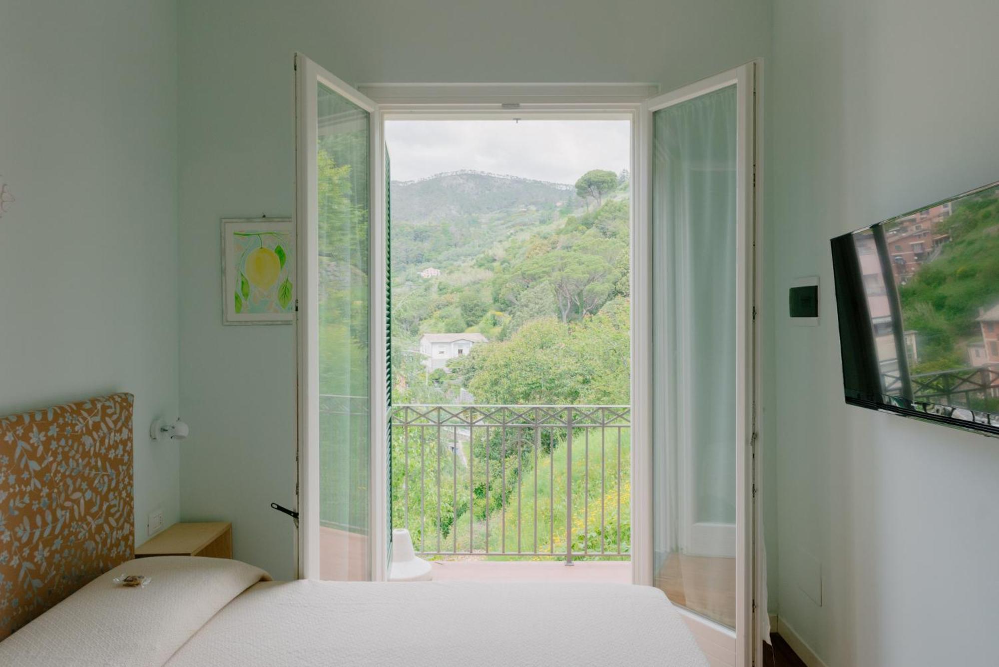 Fiordarancio Room Rental Monterosso al Mare Exteriör bild