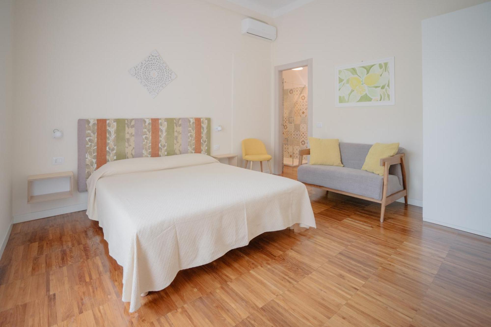 Fiordarancio Room Rental Monterosso al Mare Exteriör bild