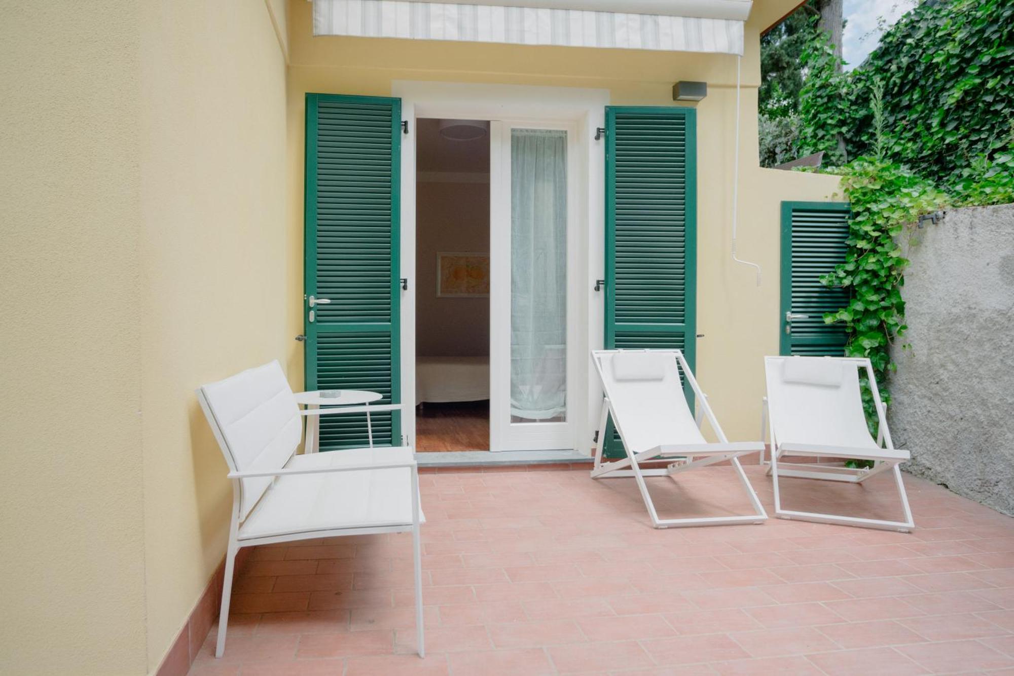 Fiordarancio Room Rental Monterosso al Mare Exteriör bild