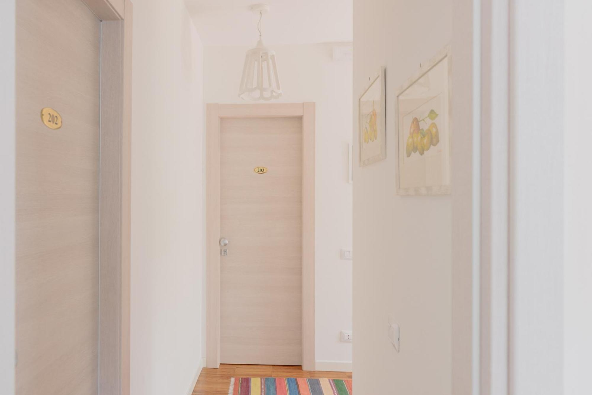 Fiordarancio Room Rental Monterosso al Mare Exteriör bild