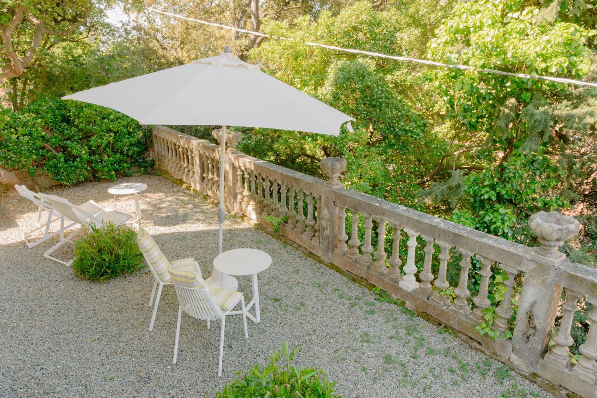 Fiordarancio Room Rental Monterosso al Mare Exteriör bild